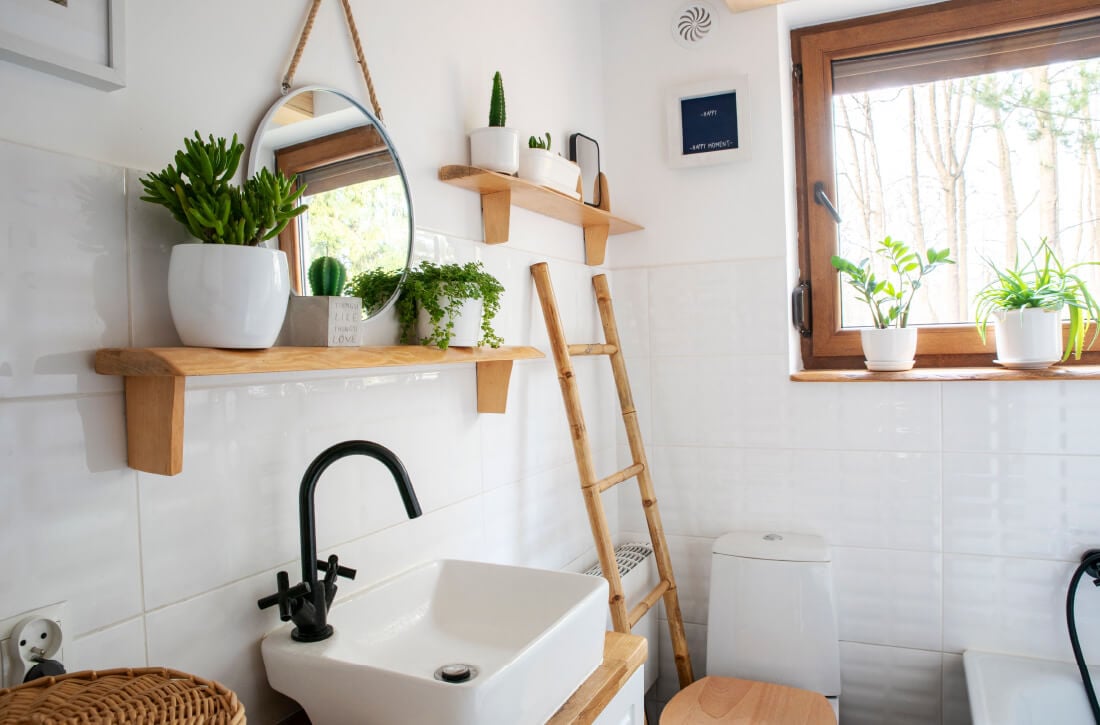35 Popular Bathroom Remodel Trends in 2023 - Kitchen Cabinet Kings