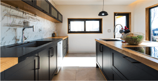 The Average Cost Of Kitchen Cabinets, Cost Of Kitchen Cabinets And Countertops