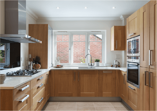 The Average Cost Of Kitchen Cabinets Kitchen Cabinet Kings