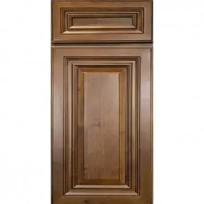Cabinet door sample.