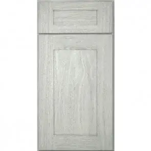 Cabinet door sample
