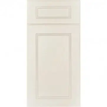 Cabinet door sample