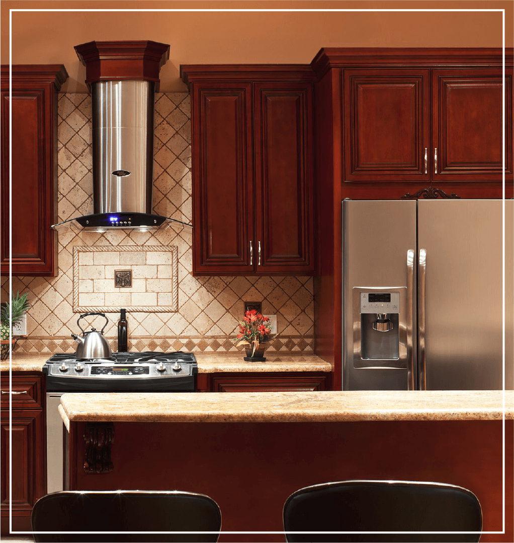 7 Types Of Kitchen Cabinet Finishes Kitchen Cabinet Kings