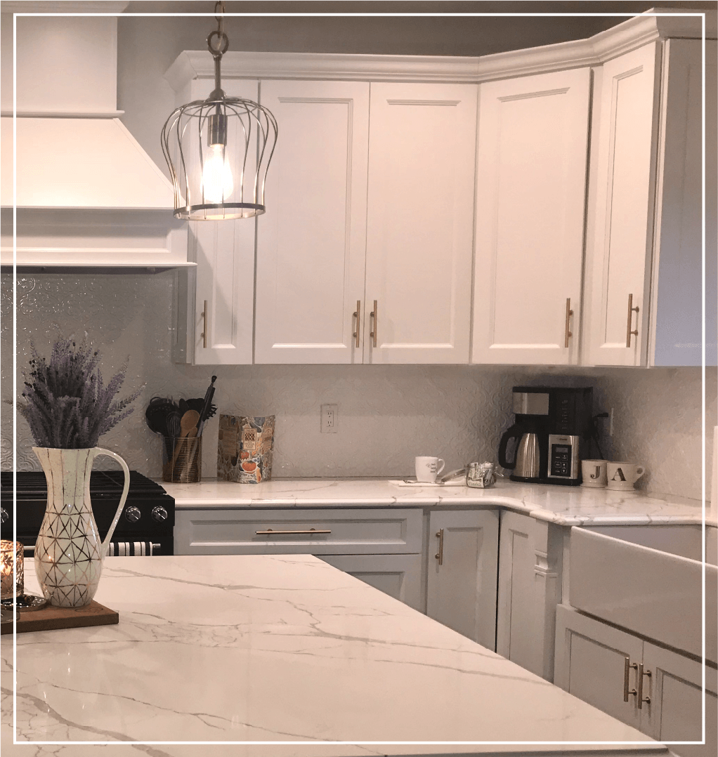 7 Types Of Kitchen Cabinet Finishes Kitchen Cabinet Kings