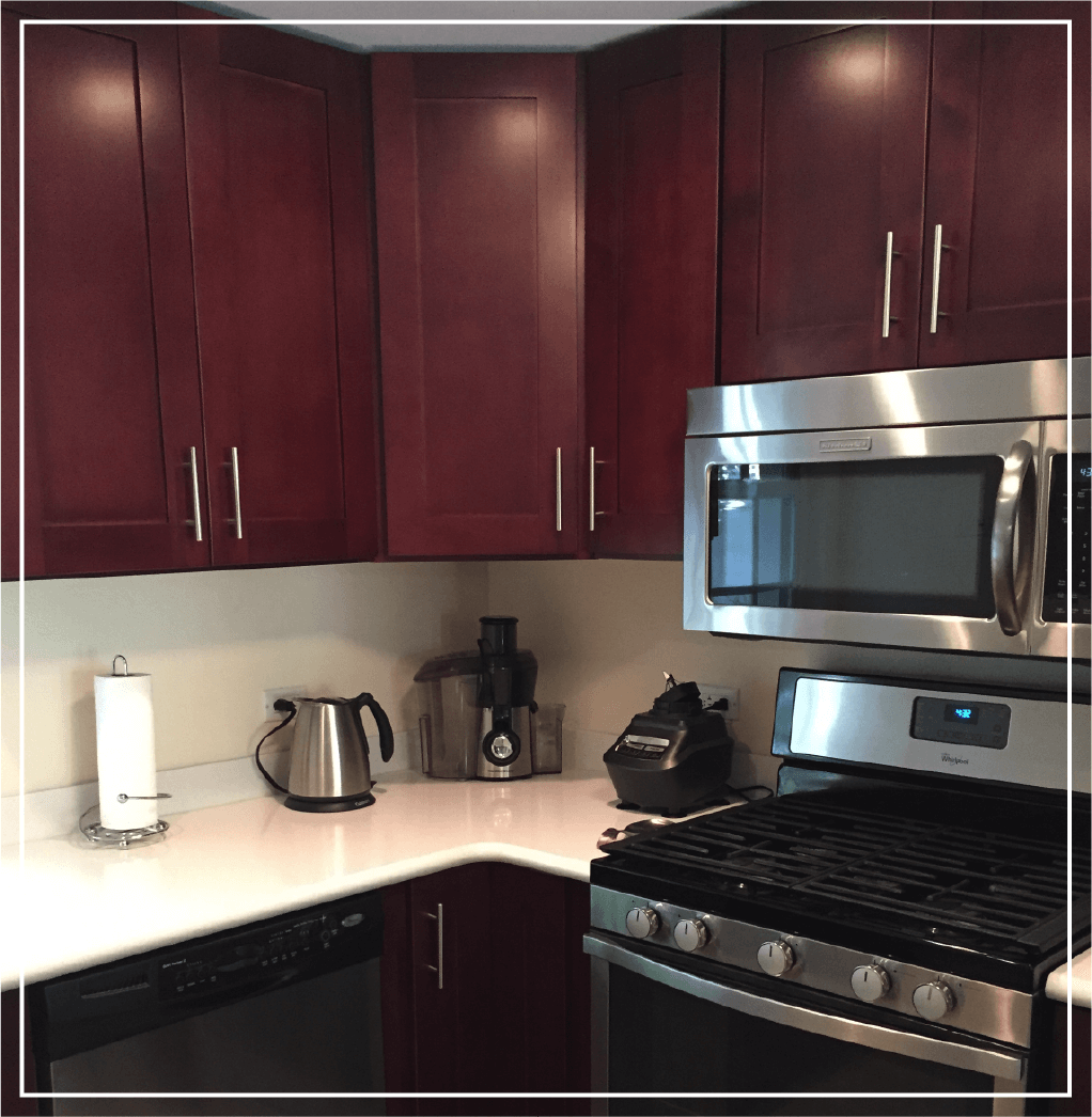 7 Types Of Kitchen Cabinet Finishes Kitchen Cabinet Kings