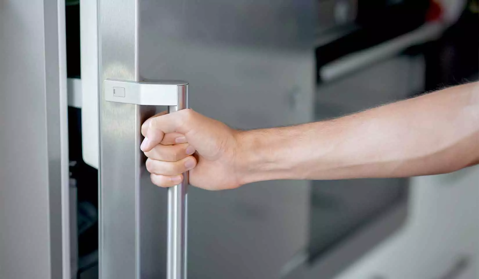 Think about Appliance Placement.