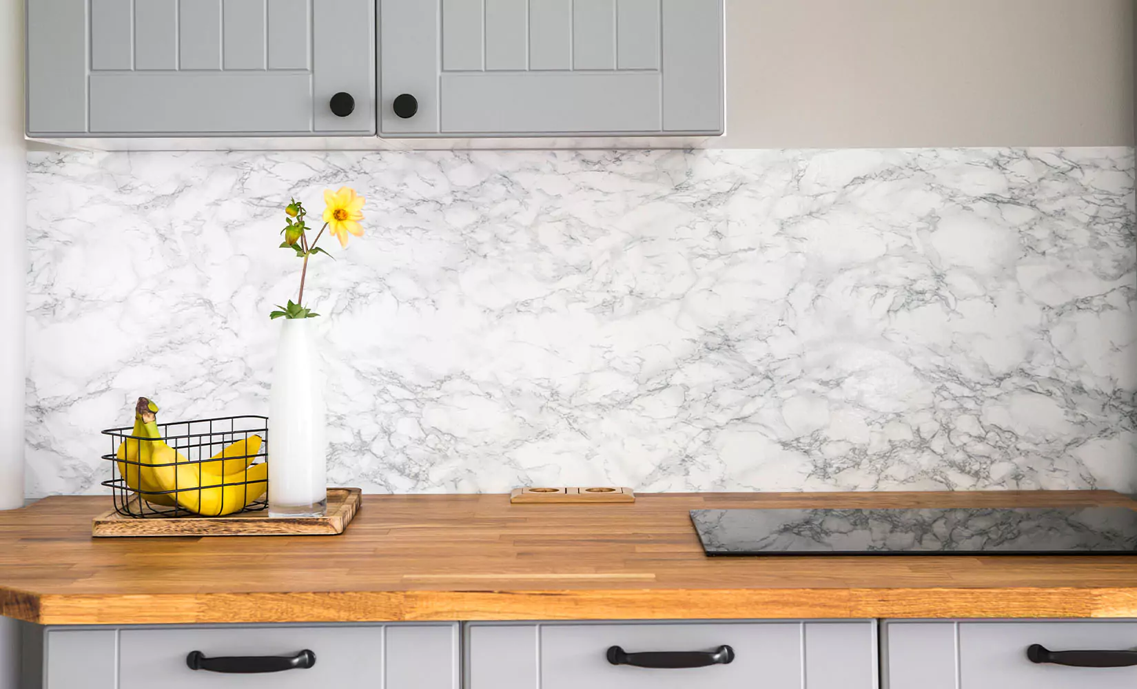 Small Space, Big Style: A Cottage Kitchen Remodel - Geneva Cabinet Company,  LLC, image size:1650x1000