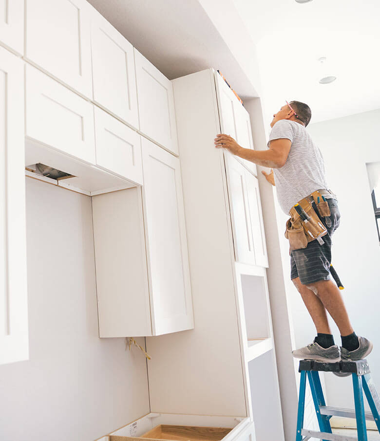 How To Remodel A Kitchen In 10 Steps [Guide]