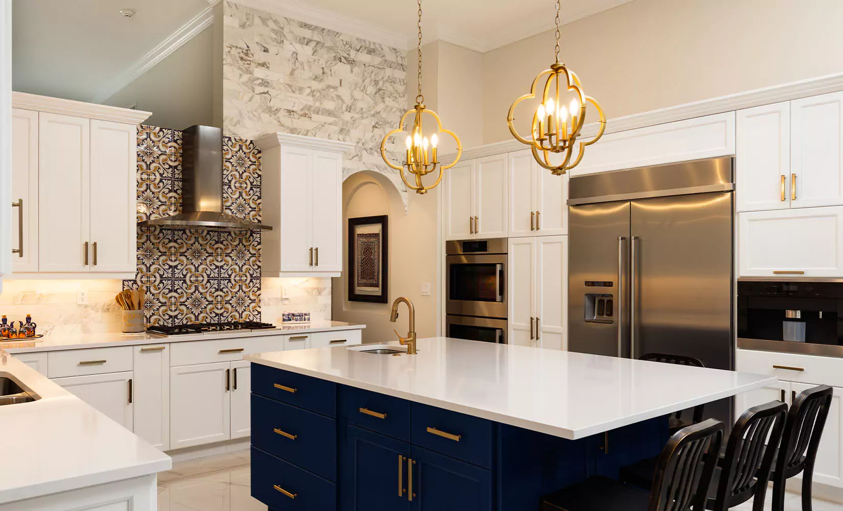 Island Kitchen Layout: 21+ Design Ideas and Tips, image size:1650x1000