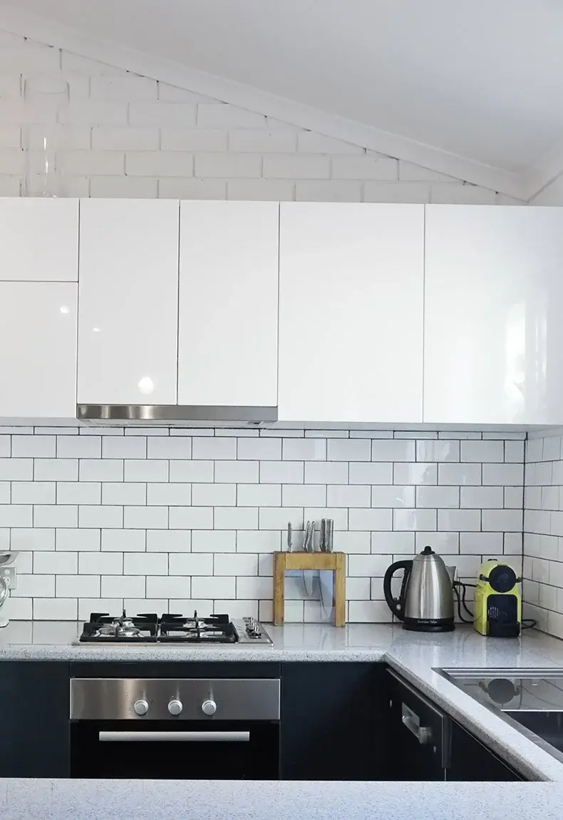 46 Beautiful Kitchen Backsplash Ideas for Every Style and Budget
