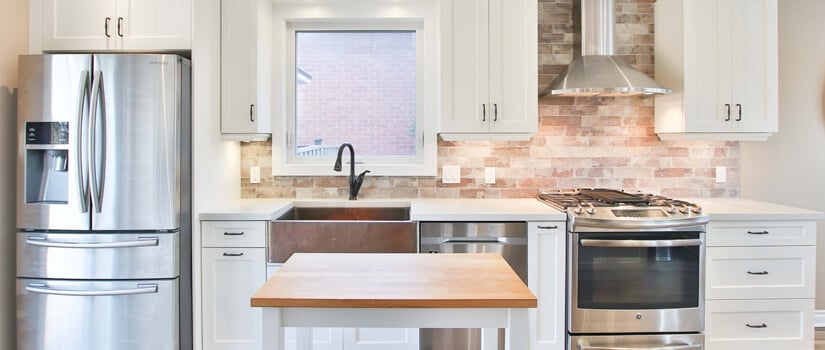 57 Best Kitchen Backsplash Ideas For 2022, Cool Backsplash Tile Designs