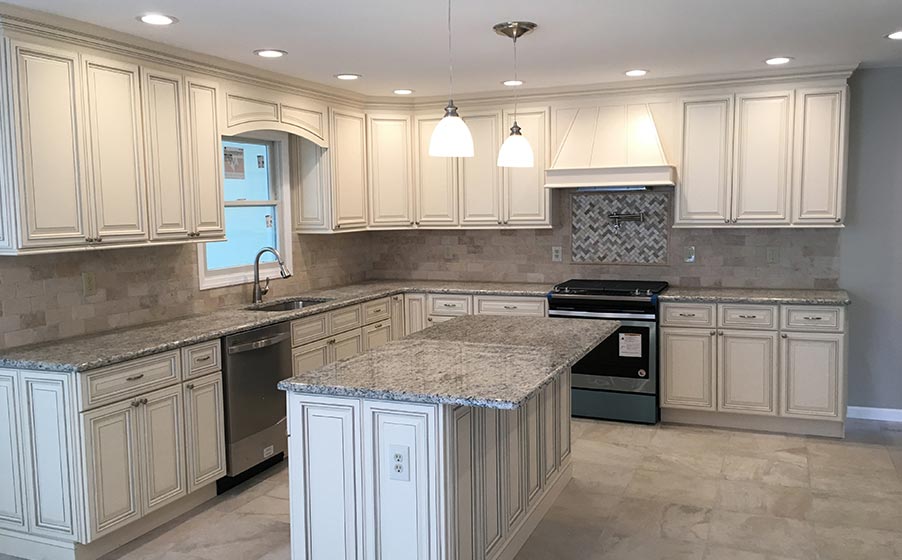 Cost of Kitchen Cabinets: Estimates and Examples