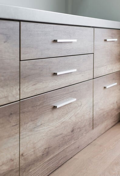 Modern Kitchen Cabinet Hardware: Cabinet Pulls, Knobs & Handles