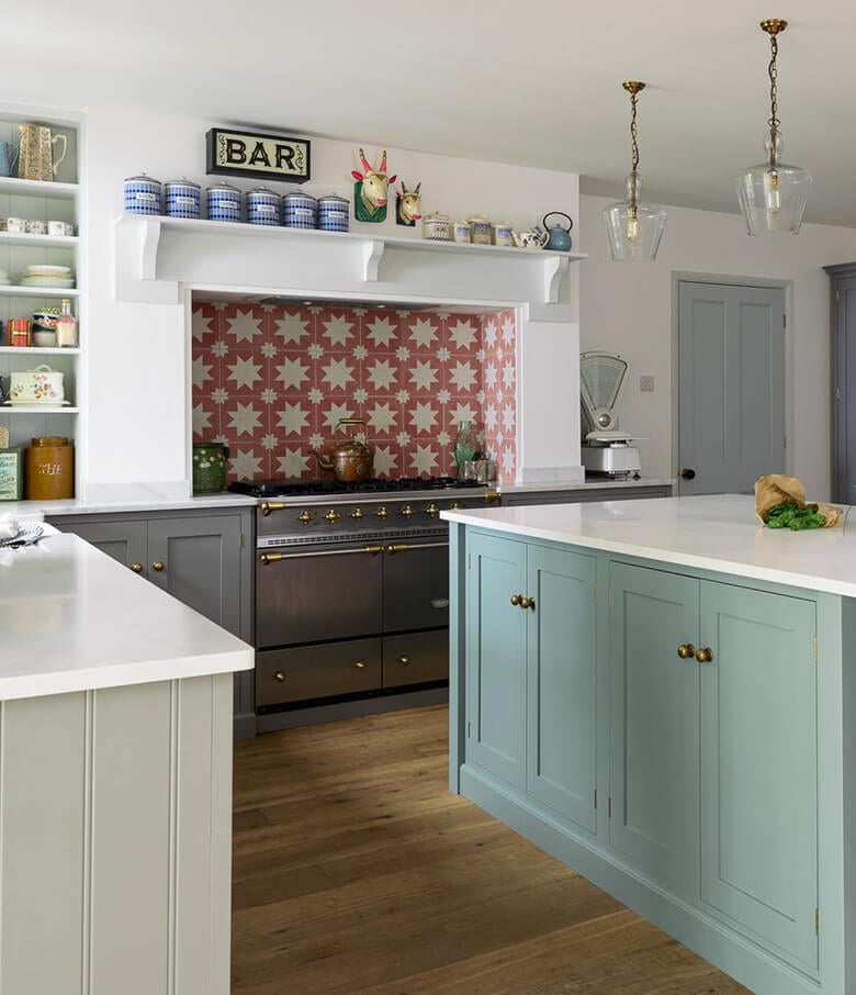 56 Kitchen Cabinet Ideas For 2022, Best Finish For Kitchen Shelves 2021