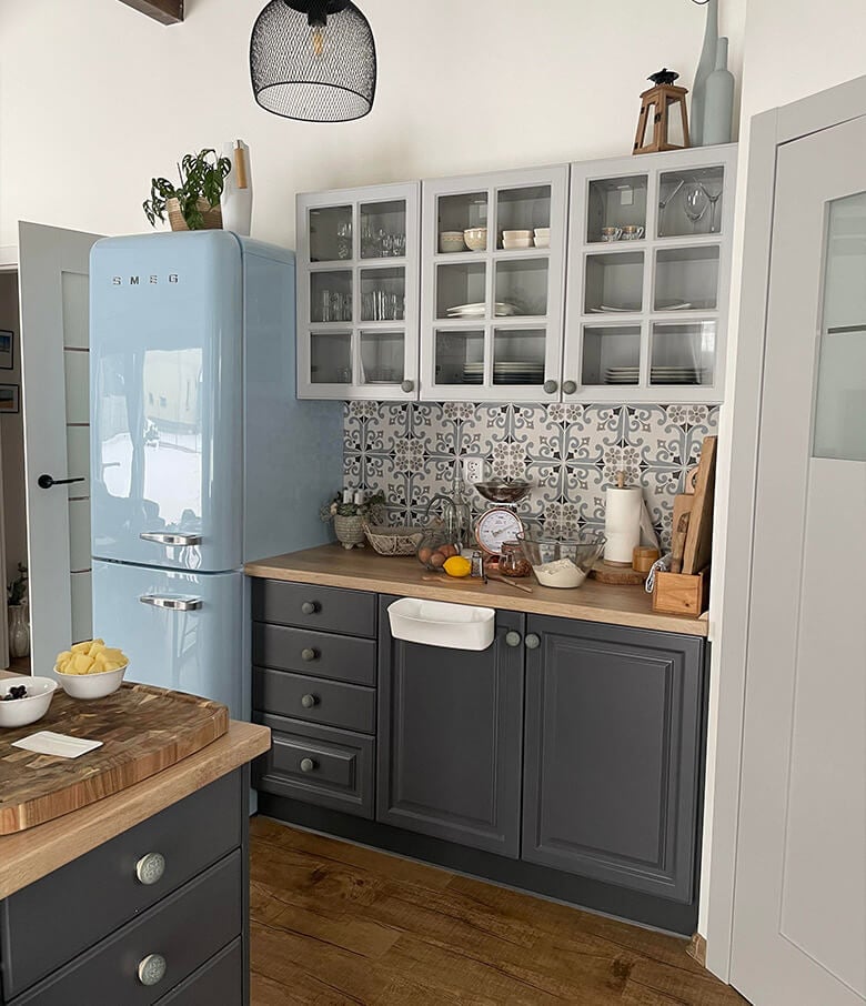 56 Kitchen Cabinet Ideas For 2021