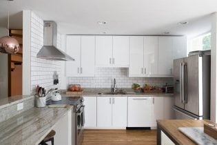 Trending 13 Unusual Kitchen Cabinet Ideas For 2019 Maplevilles Cabinetry