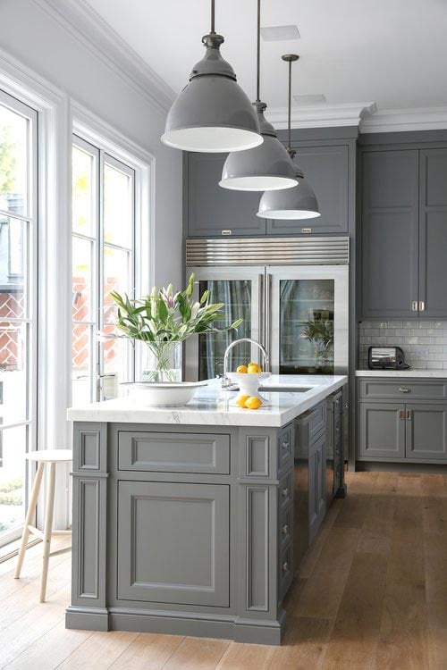 50 kitchen cabinet ideas for 2019