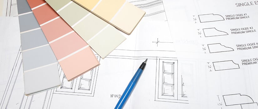Kitchen Cabinet Paint Colors Trending in 2023