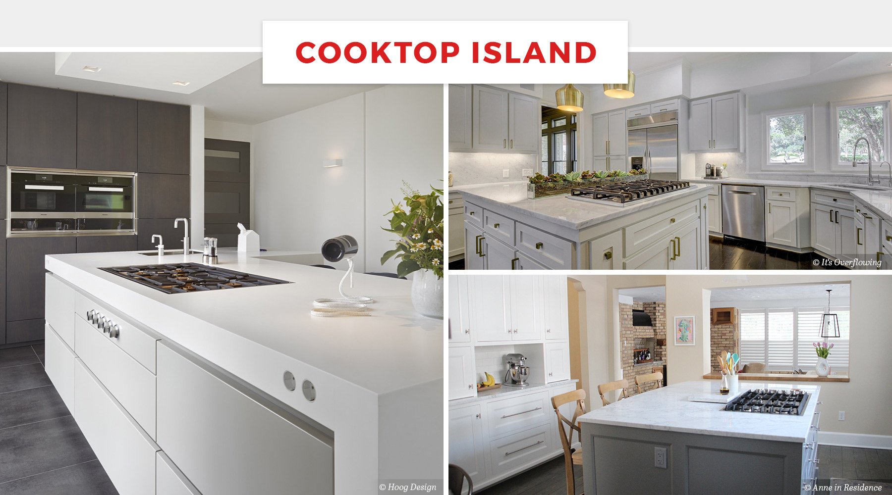 65 Best Kitchen  Island  Ideas  for 2019