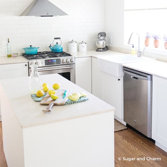 ranch house revival kitchen makeover