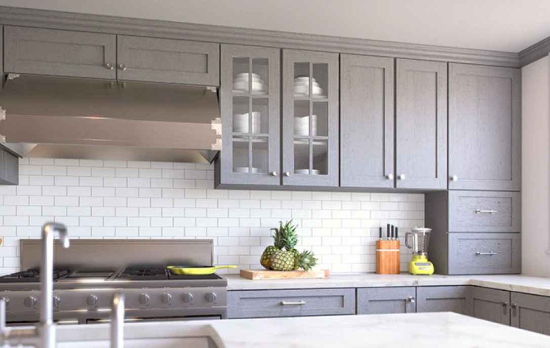 Kitchen Remodel Cost Estimator How To Stay in Budget