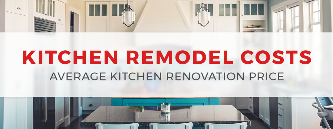home remodeling costs