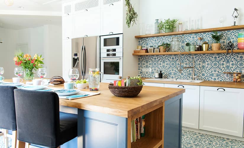 25 Kitchen Trends for 2023 According to Designers