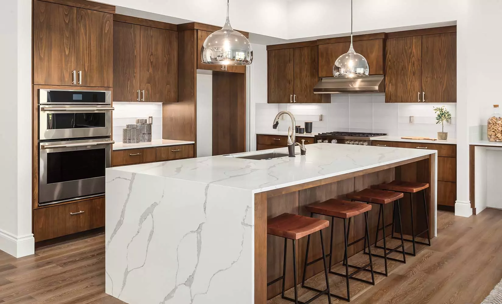 L Shaped Kitchen Layout 21 Design Ideas and Tips