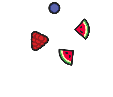 fruit illustration