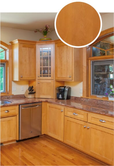 Maple Kitchen Cabinets All You Need To Know