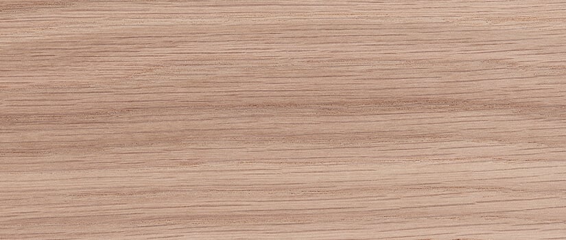 Close-up of oak wood grain.