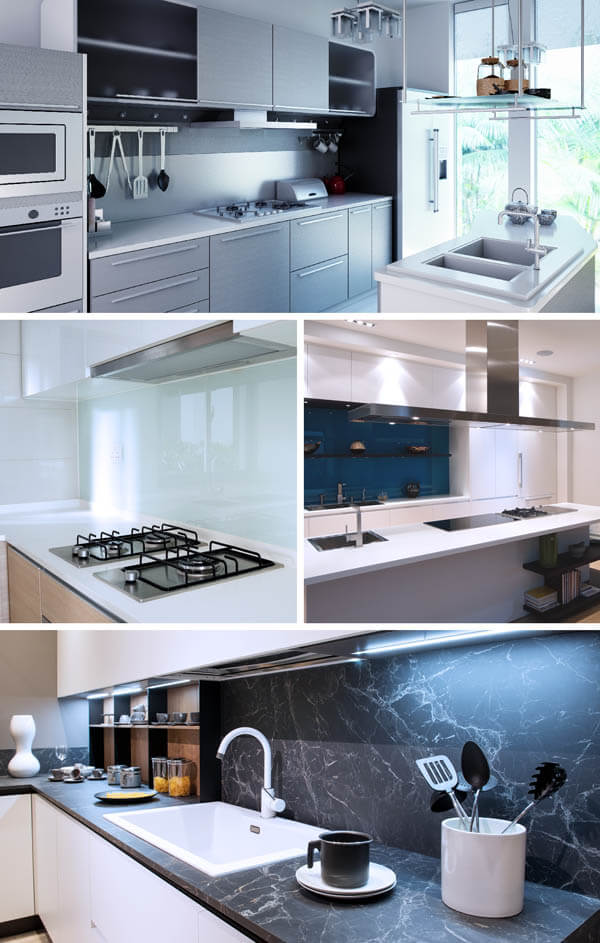 45 Minimalist Kitchen Ideas to Declutter & Simply Your Space