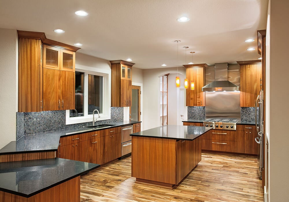 Oak Kitchen Cabinets: All You Need to Know