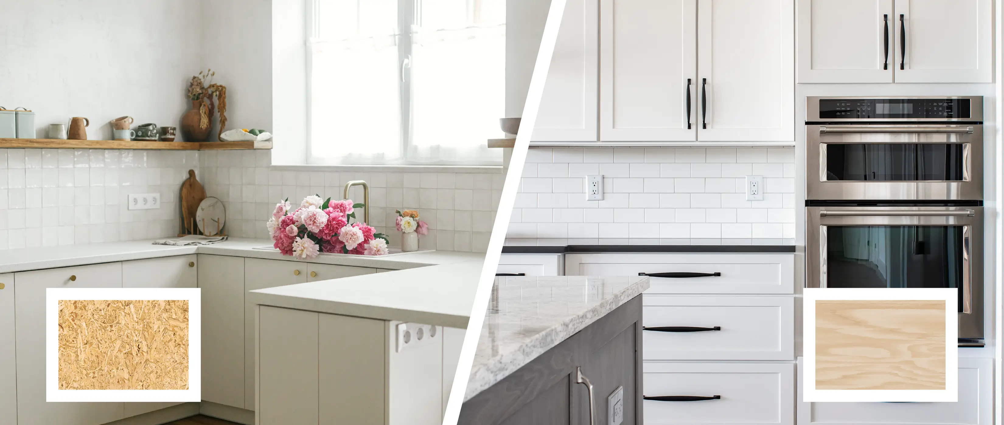 Particle Board vs. Plywood Is One Better Than the Other?