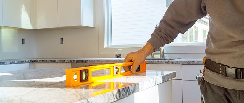 Quartz Vs Granite Countertops Whats Best For Your Kitchen