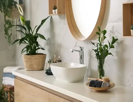 Bathroom Vanity Sizes