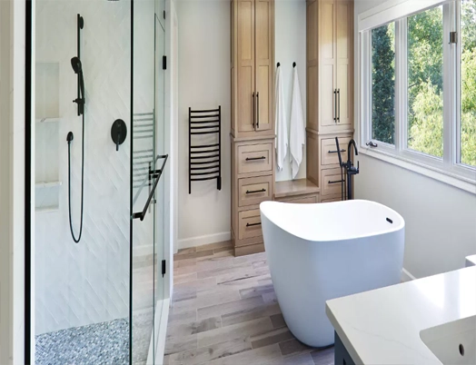 How Long Does it Take to Remodel a Bathroom?.