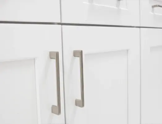 How to Install Cabinet Hardware.