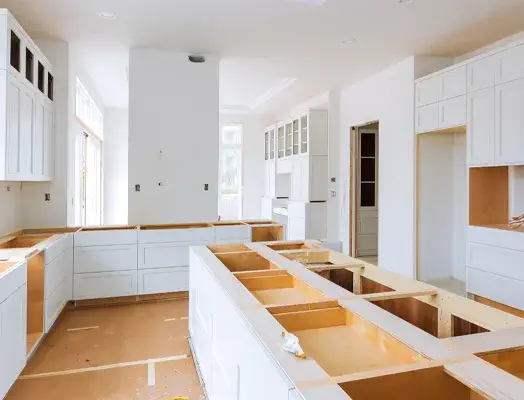How to Remodel Your Kitchen.