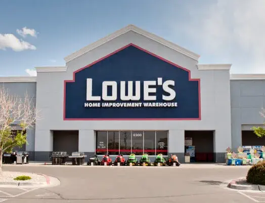 Lowe’s Cabinets Review.