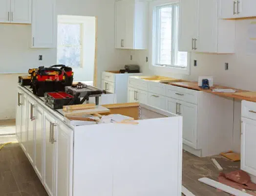 Types of Cabinet Joints.