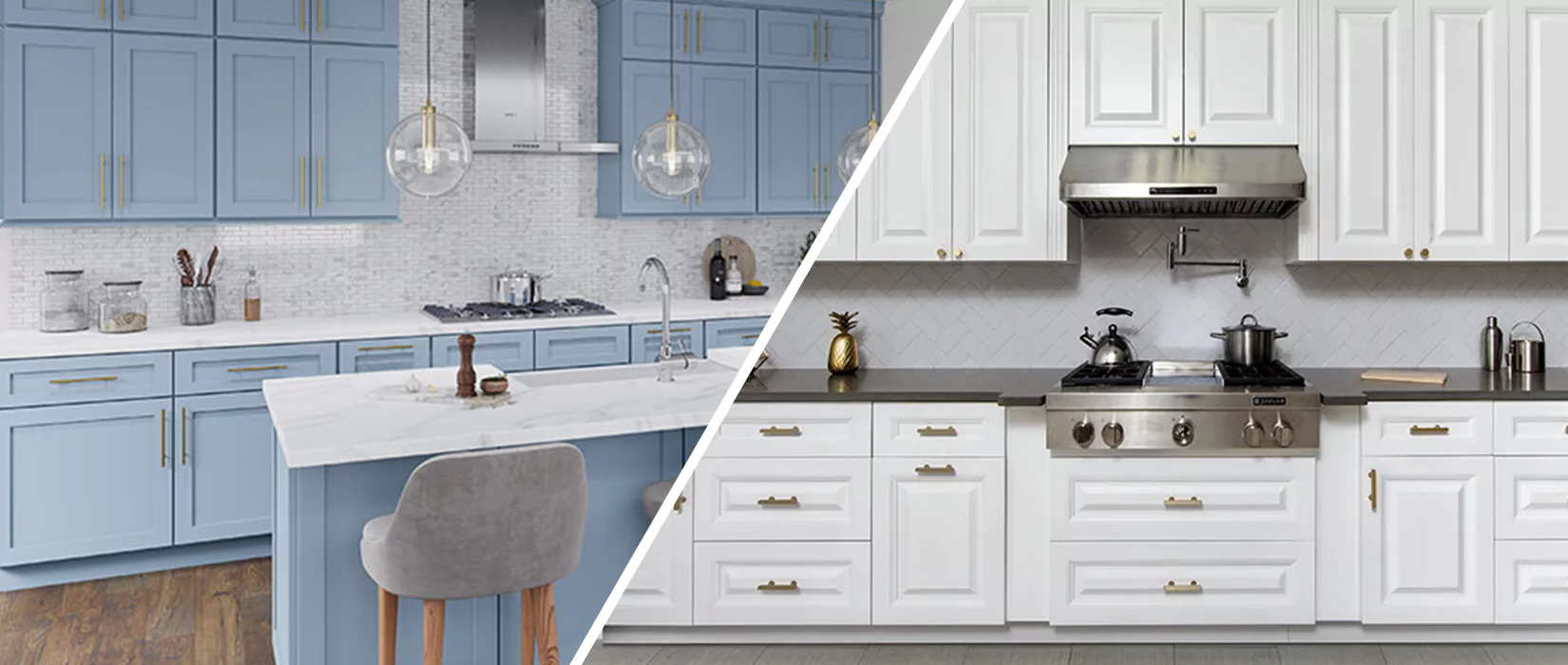 Shaker Style Cabinets Vs Raised Panel: Which Wins?