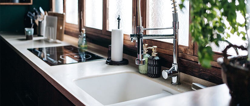 Double Kitchen Sink Plumbing With Dishwasher: Maximize Efficiency with These Power Tips