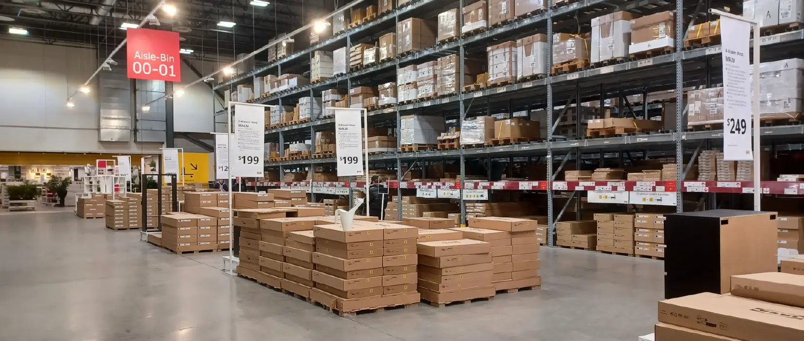 Wholesale vs Big Box Store Kitchen Cabinets: Which To Buy?