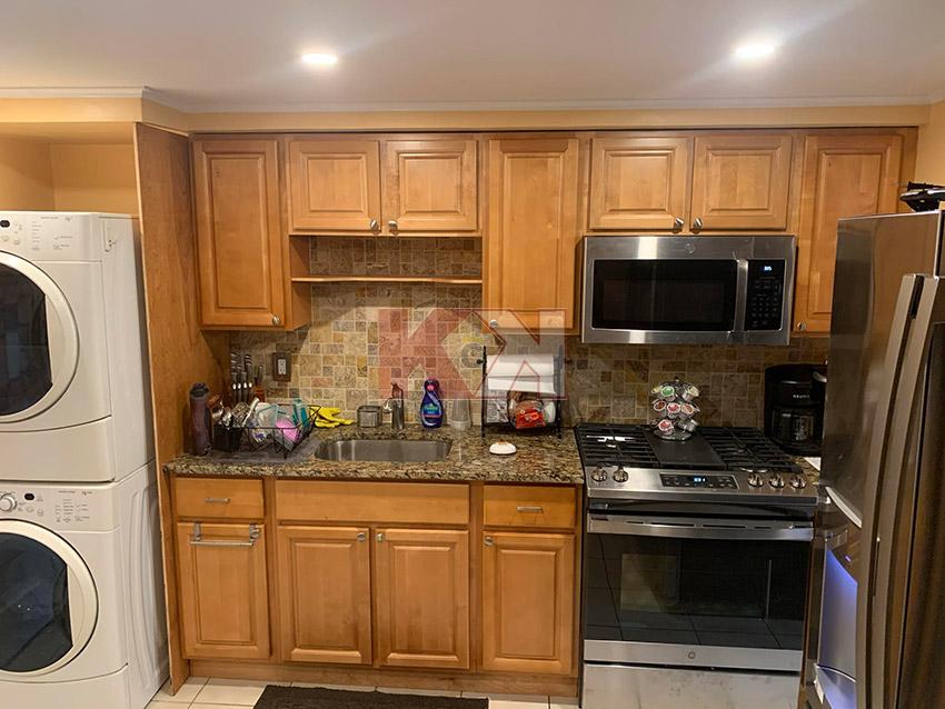 kitchen cabinet kings reviews        <h3 class=