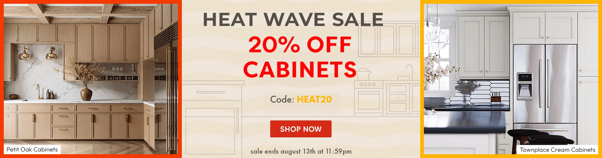 How Much for a New Kitchen Cabinets 