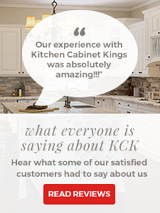 Kitchen Cabinet Kings Reviews